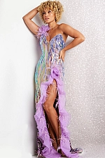 Jovani Dress 38678