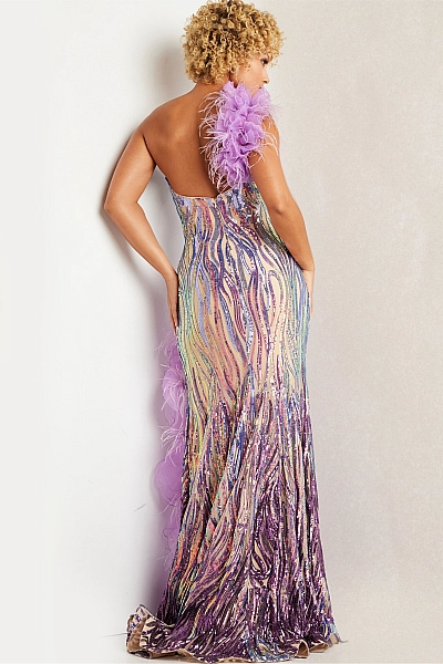 Jovani Dress 38678
