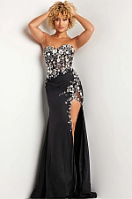 Jovani Dress 38933
