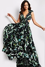 Jovani Dress 39420