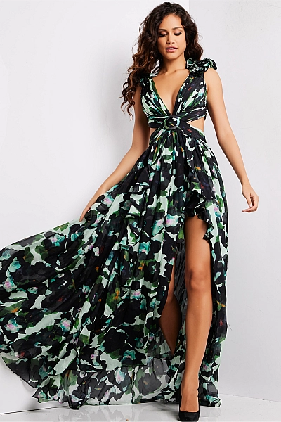 Jovani Dress 39420