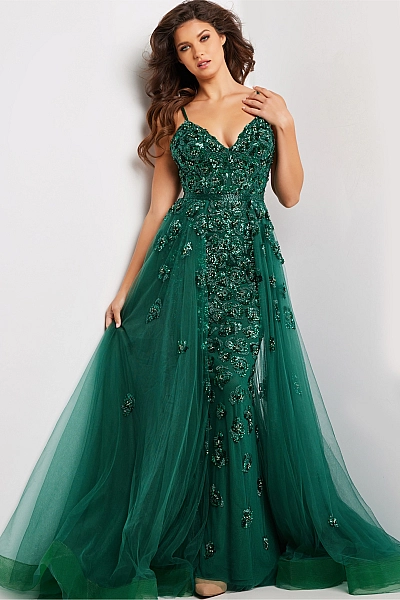 Jovani Dress 39434