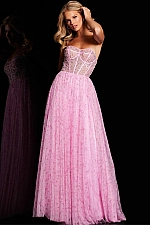 Jovani Dress 36477