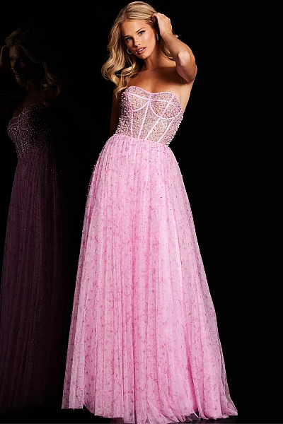 Jovani Dress 36477