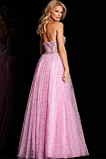 Jovani Dress 36477