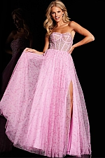 Jovani Dress 36477