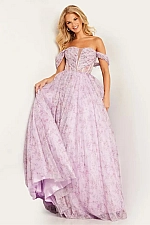 Jovani Dress 36581