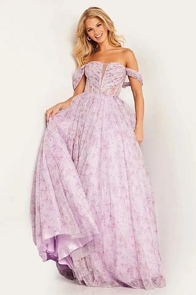 Jovani Dress 36581