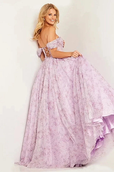 Jovani Dress 36581
