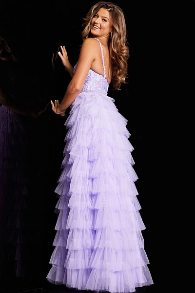 Jovani Dress 37001