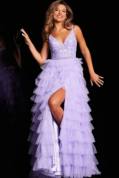Jovani Dress 37001