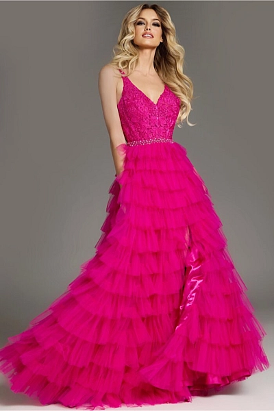 Jovani Dress 37001