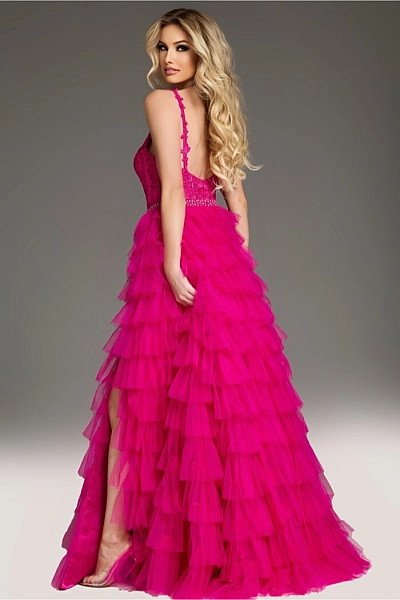 Jovani Dress 37001