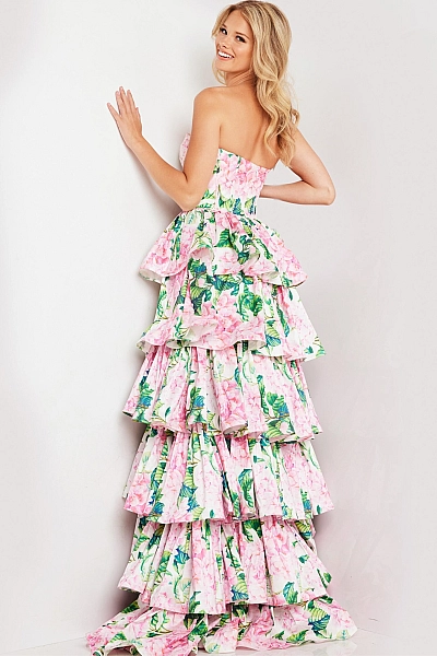 Jovani Dress 37058 Jovani Dress 37058