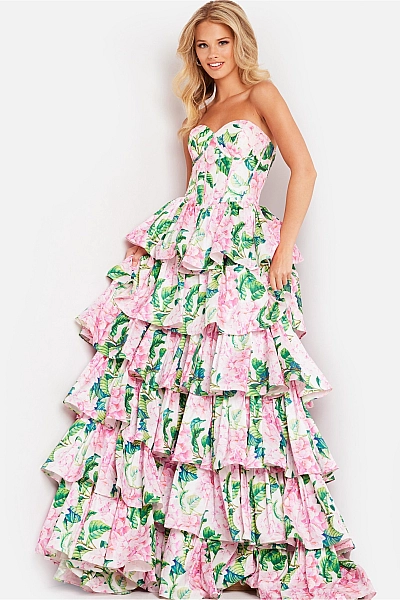 Jovani Dress 37058 Jovani Dress 37058