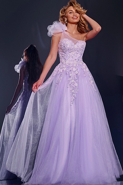 Jovani Dress 37427