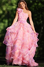 Jovani Dress 37455