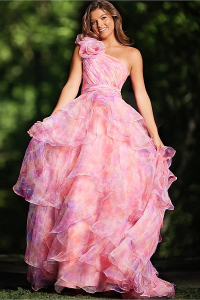 Jovani Dress 37455