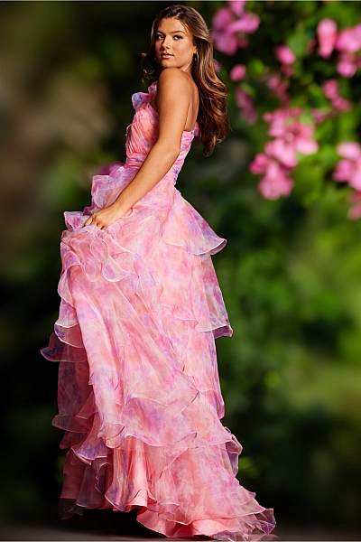 Jovani Dress 37455