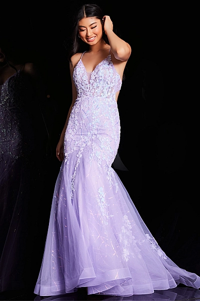 Jovani Dress 37487