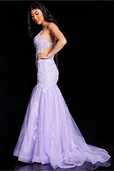 Jovani Dress 37487