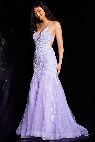 Jovani Dress 37487