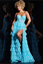 Jovani Dress 38167