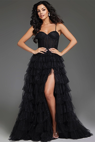 Jovani Dress 38278