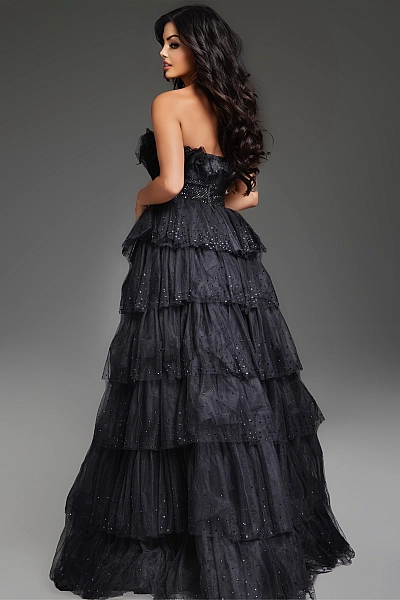 Jovani Dress 38301