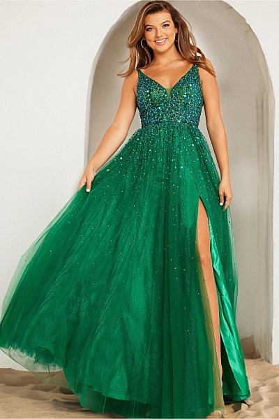 Jovani Dress 38437