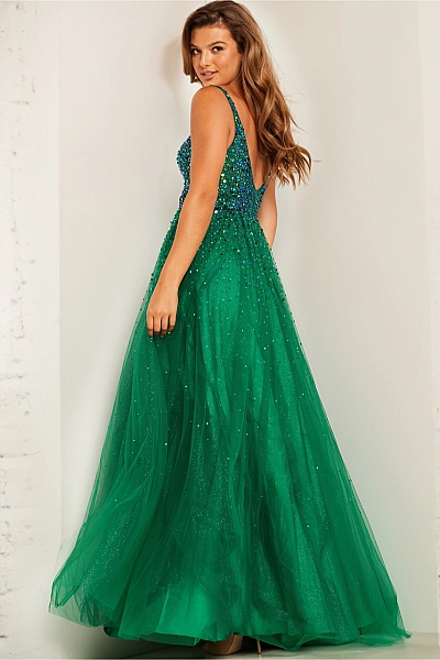 Jovani Dress 38437