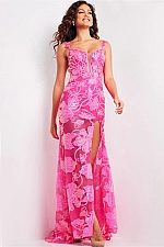 Jovani Dress 38462