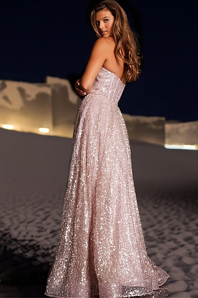 Jovani Dress 38607 Jovani Dress 38607