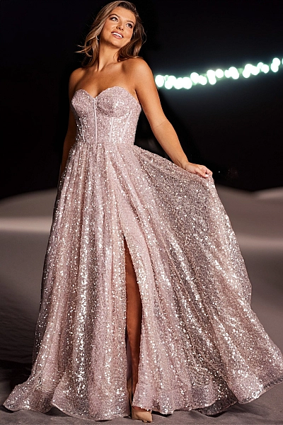 Jovani Dress 38607 Jovani Dress 38607