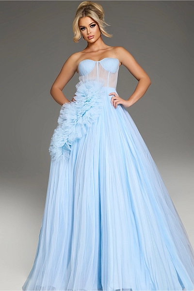 Jovani Dress 38946