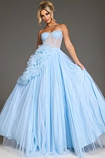 Jovani Dress 38946