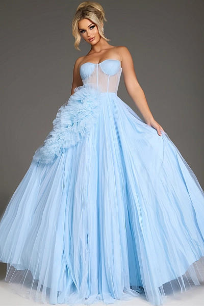 Jovani Dress 38946