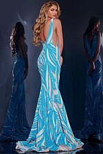 Jovani Dress 39232