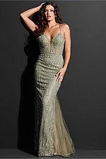 Jovani Dress 39292