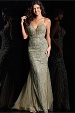 Jovani Dress 39292