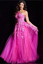 Jovani Dress 39318