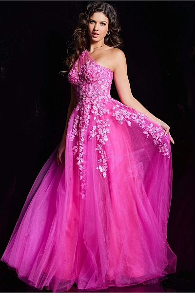 Jovani Dress 39318