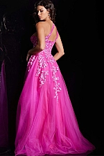 Jovani Dress 39318
