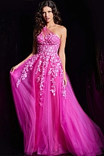 Jovani Dress 39318