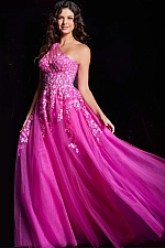 Jovani Dress 39318