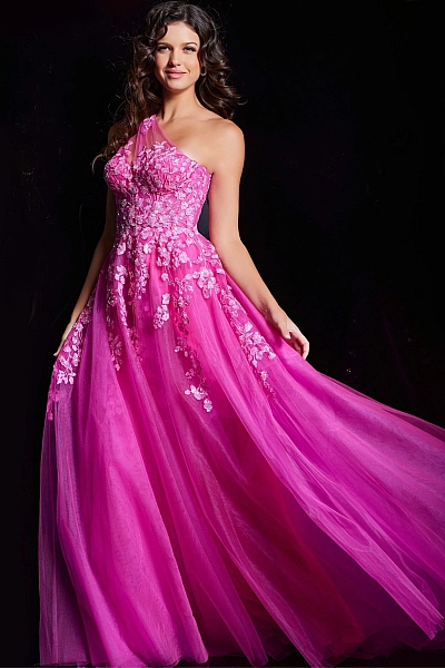 Jovani Dress 39318
