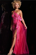 Jovani Dress 39384