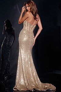 Jovani Dress 40058