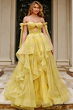 Jovani Dress 40400