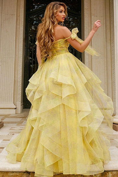 Jovani Dress 40400